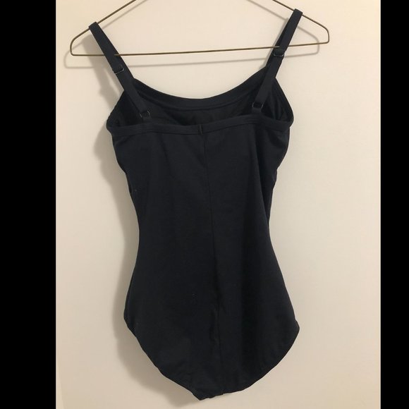 Childs Size Ballet Leotard - Picture 3 of 5